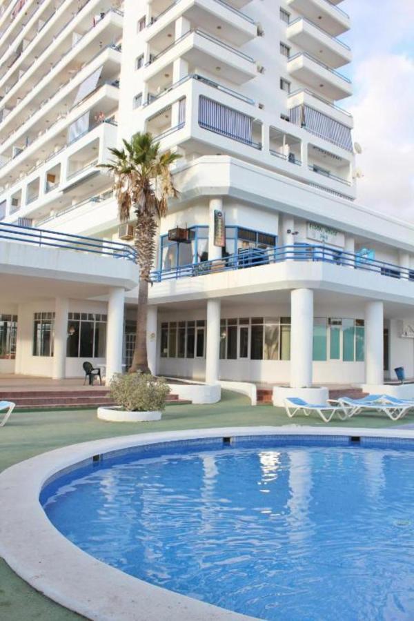 Appartement Estudio Paradise View - Playa Paraiso Tenerife